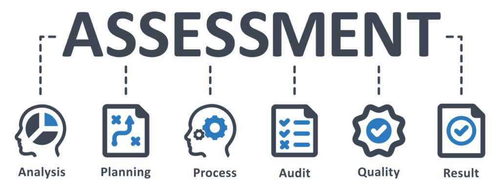 Cyber Security Assessment