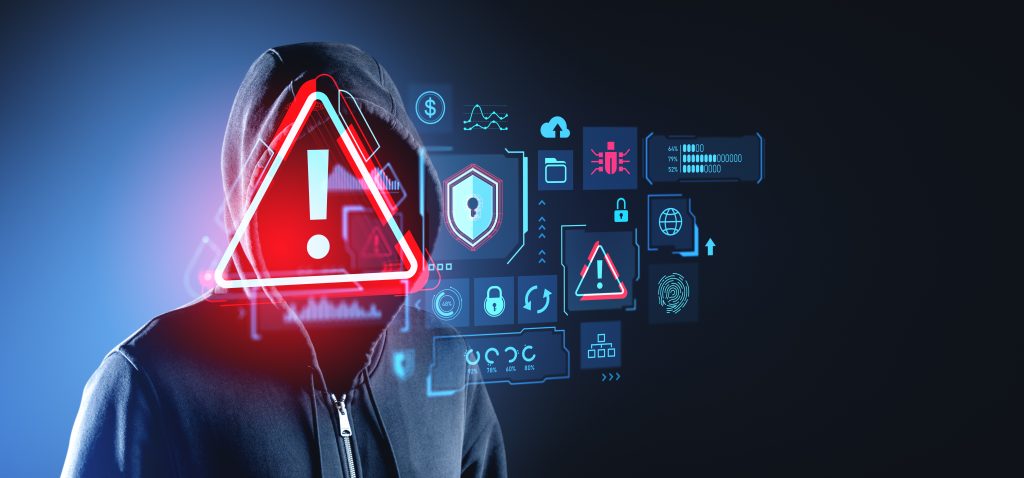 Top Cybersecurity threats and risks Facing Businesses. cybersecurity threats